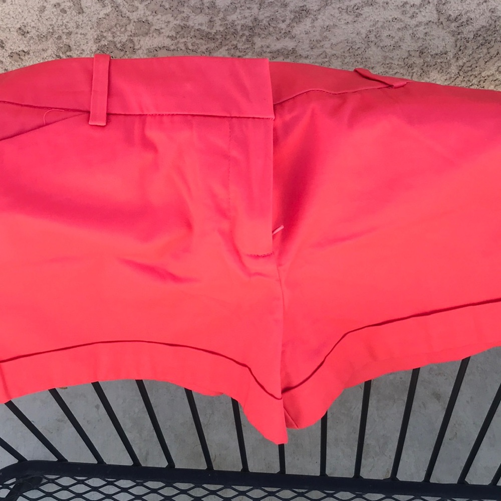 Coral short